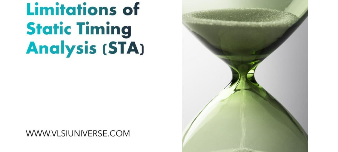 Limitations of STA Timing Design